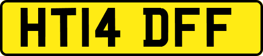 HT14DFF