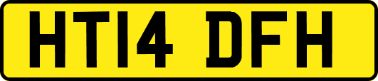 HT14DFH