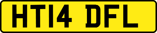HT14DFL