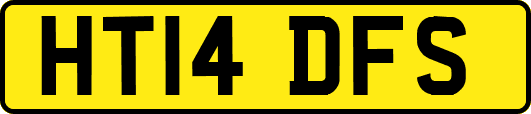 HT14DFS