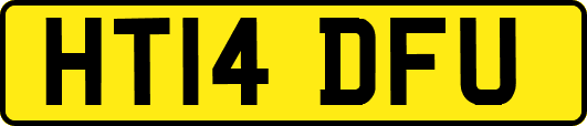 HT14DFU