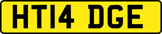 HT14DGE