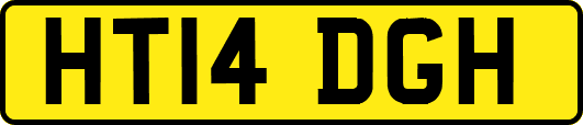 HT14DGH