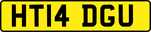 HT14DGU