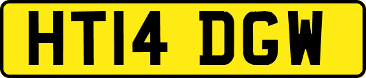 HT14DGW
