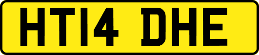 HT14DHE