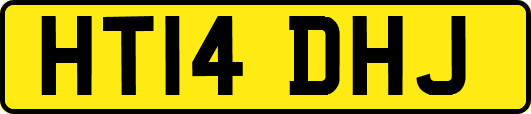 HT14DHJ