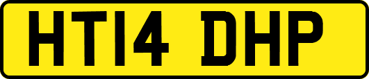 HT14DHP