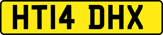 HT14DHX