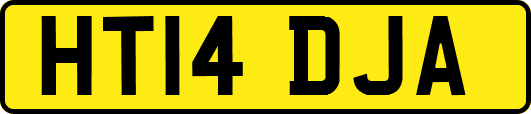 HT14DJA