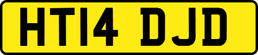 HT14DJD