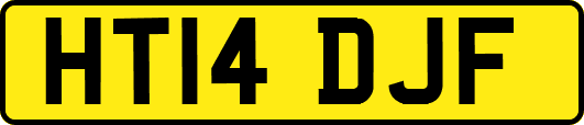 HT14DJF