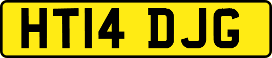 HT14DJG