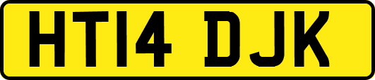 HT14DJK