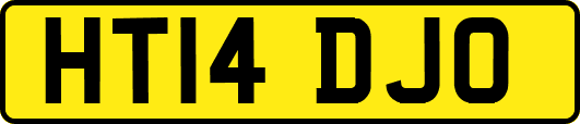 HT14DJO