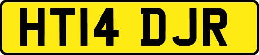 HT14DJR