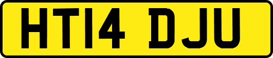HT14DJU