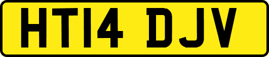 HT14DJV
