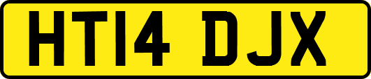 HT14DJX