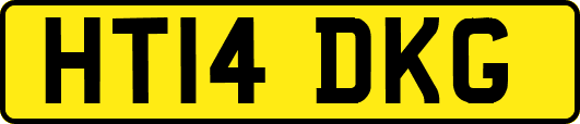HT14DKG