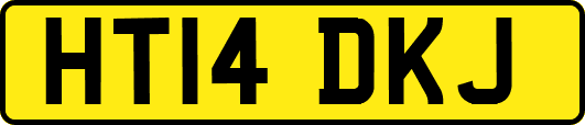 HT14DKJ
