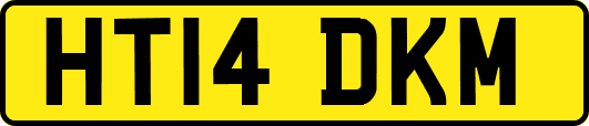 HT14DKM