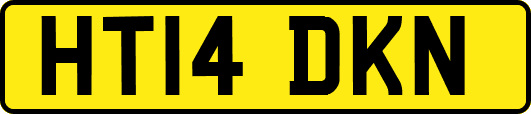 HT14DKN