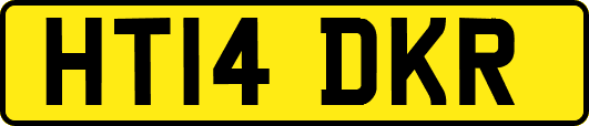 HT14DKR