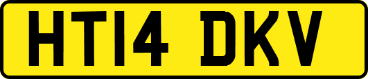 HT14DKV