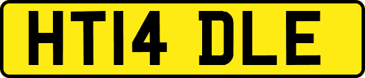 HT14DLE
