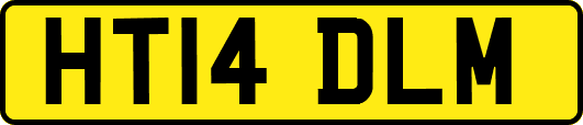HT14DLM