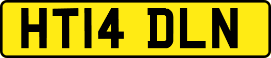 HT14DLN