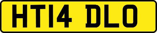 HT14DLO