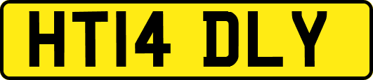 HT14DLY