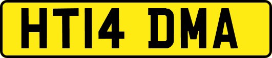 HT14DMA