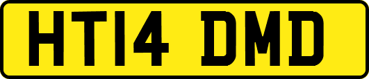 HT14DMD