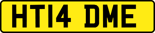 HT14DME