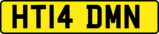 HT14DMN