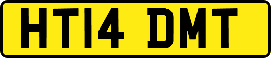 HT14DMT