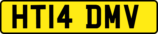 HT14DMV