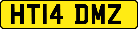 HT14DMZ