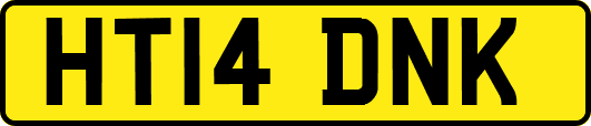 HT14DNK