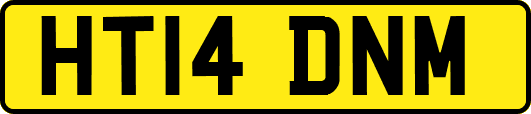 HT14DNM