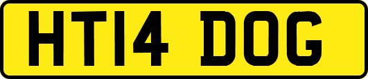 HT14DOG
