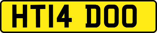 HT14DOO