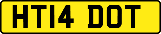 HT14DOT
