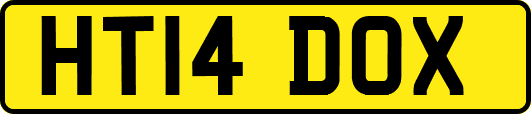 HT14DOX