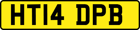 HT14DPB