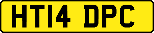 HT14DPC