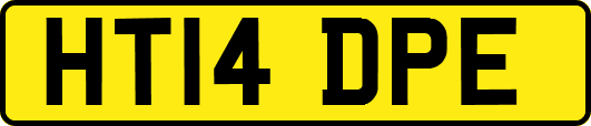 HT14DPE